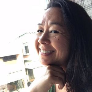 Meet your Posher, Francene